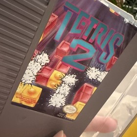 Super Mario Bros. 3 (Nintendo NES) Game Cartridge w/Manual & Plastic Case NICE!