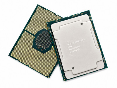 Intel Xeon Gold 6154 SR3J5 18C/36T 3,0-3,7GHz 24,75MB 200W LGA3647 Server CPU