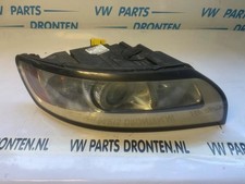 Hauptscheinwerfer rechts Volvo S40 II 544 30763034 P24596879