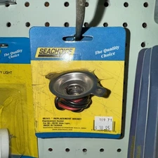 SEACHOICE PRODUCTS *NEW* REPLACEMENT SOCKET #05141