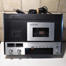 Panasonic RS‑260US
