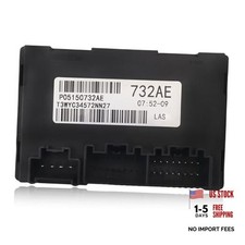 68395074AA Transfer Case Control Module Compatible with Dodge Durango/Grand