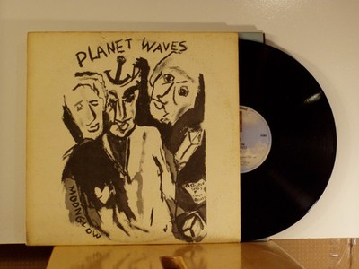 Bob Dylan   Planet Waves
