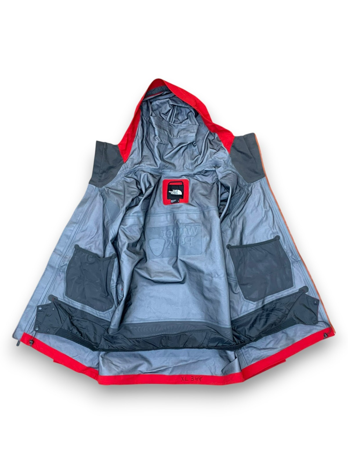 The North Face Futurelight Jacket Winter Park Out… - image 8