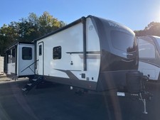 2026 Forest River Rockwood Signature TT 8337RL
