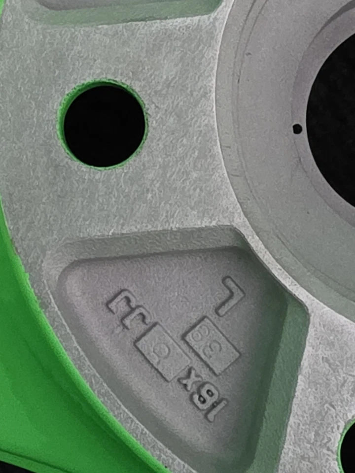 Yokohama Super Advan SA3R 16x8 +38 16×7 +35 GREAT CONDITION JDM RARE DRIFT RACE - Image 2 of 4