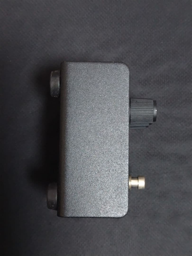 proco rat2 silver screw made in USA LM308N | eBay