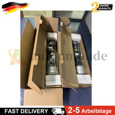 2× Luftfederbein Stoßdämpfer Vorne für Mercedes-Benz W166 X166 ML/GL 350 500 L+R
