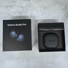Samsung Galaxy Buds2 Pro - Wireless Earbuds Noise Cancelling