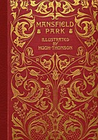 Mansfield Park Jane Austen Taschenbuch Englisch 2023 Books On Demand Gmbh