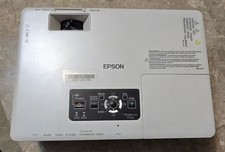 Epson EMP-1705 LCD Projector 3LCD