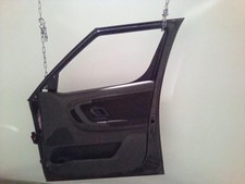 Porte avant et accessoires Skoda ROOMSTER