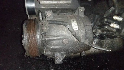 8200021822 Klimakompressor   Renault Master DE2645157-40