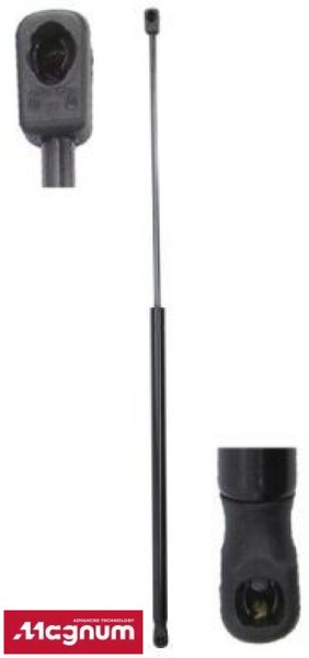 Magnum Technology MGS0080 Gasfeder FüR Koffer-/Laderaum Gasfeder FüR VW-image