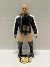 2021 Jazwares AEW Unrivaled Series 5 #39 Frankie Kazarian