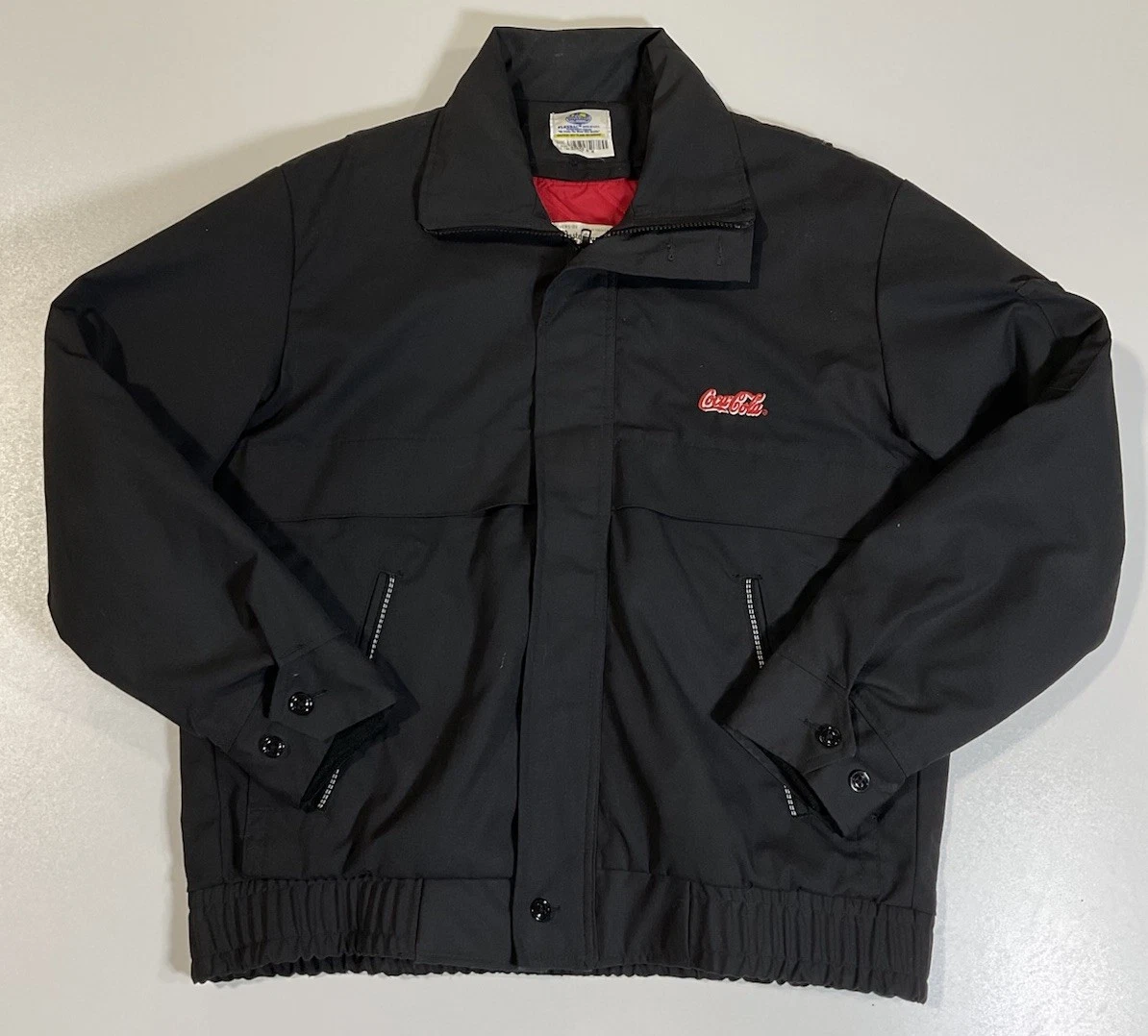 Coca Cola Jacket products for sale | eBay