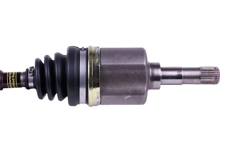 For Ford Tempo 1992-1994 Cardone Reman Front Driver Side CV Axle Shaft Foto 2 de 3