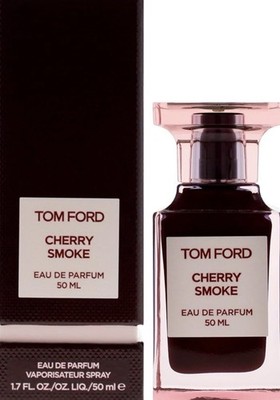 Tom Ford Private CHERRY SMOKE 50ml  Eau de Parfum