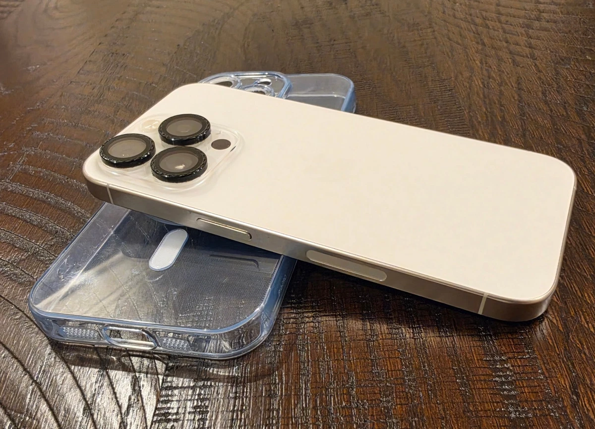 Apple iPhone 15 Pro 256GB for Sale | Shop New & Used Cell Phones