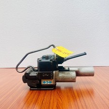 Signode VT Pneumatic Combination Steel Strapping Tool