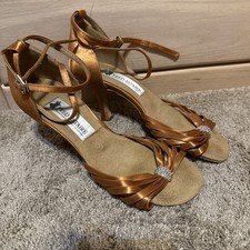 Fred Astaire Women’s Ballroom Dance Shoes