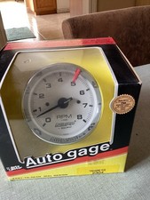 Autometer 2304 Autogage Tachometer