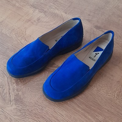Ecoo Damen Slipper Größe:37