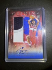 2024-25 Panini Origins Basketball Checklist Guide in-content 41