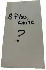 IPhone 8 LCD Replacement Display Screen