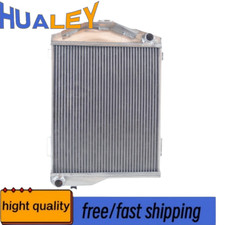 Aluminum Radiator For�1959-1967 AUSTIN HEALEY 3000 Manual Only