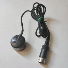 Vintage Grundig Telephone Pick up Microphone Gen No 243