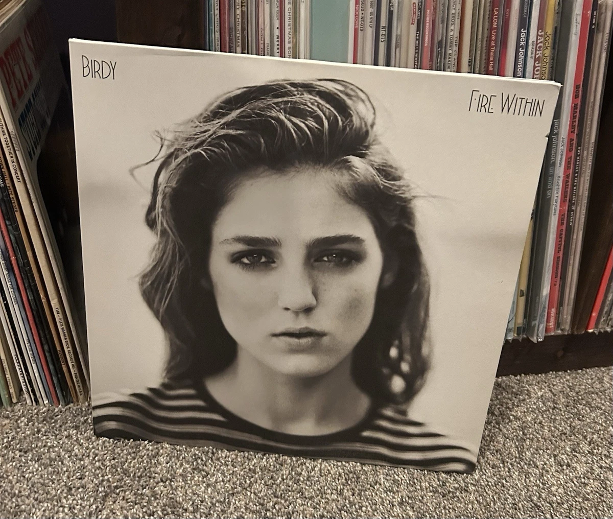 Preços baixos em Discos de Vinil Birdy | eBay
