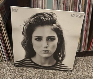 BIRDY FIRE WITHIN レコード (新品、未開封) Birdy Fire Within | eBay UK