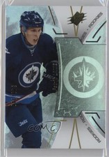 2016-17 SPx Rookies /399 Patrik Laine #R-PL 2d8