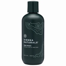 Dew Magic Hydrating Anti-Frizz Leave-In Condi...
