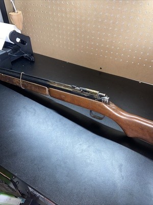 BENJAMIN CROSMAN Model 397PA 4.5mm .177 Cal PELLET GUN Rifle PUMP-Parts (DESC)