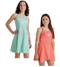 NEW GIRL LIMITED TOO REGULAR FIT PULLOVER SLEEVELESS ACTIVE SUMMER DRESS VARIETY