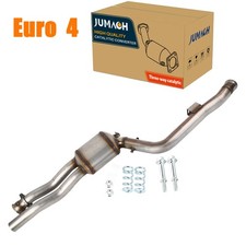 Für Mercedes W211 S211 E280 E300 E320 CDI Dieselpartikelfilter Partikelfilter