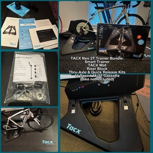 Tacx Neo 2T | eBay