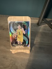 2025 Panini Select WNBA PREMIER LEVEL SILVER PRIZM SUE BIRD STORM #146