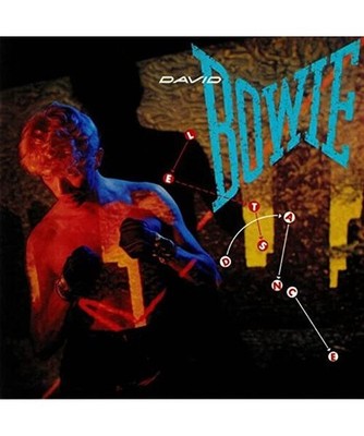 Let's Dance [Vinyl LP]