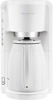 Rowenta Thermo-Kaffeeautomat Ct 3801 Ws/Eds Kaffeeautomaten CT3801