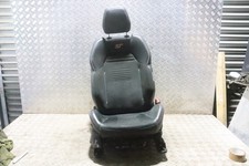 FIESTA ST PERFORMANCE EDITION DRIVER SEAT HALF LEATHER HEATED 3DR 2017-21 HT69