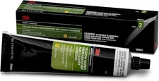 3M Yellow Super Weatherstrip and Gasket Adhesive, 08001, 5 fl oz, 1 Per Pack