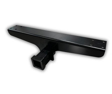 TEKO EV Trophy/Triumph Golf Cart 2 Inch Hitch Receiver Heavy Duty Made in USA