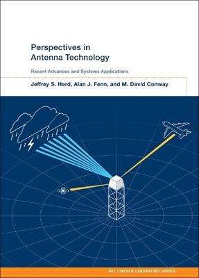 PERSPEKTIVEN IN ANTENNENTECHNOLOGIE - 9780262049603