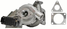 Turbolader Neu - OE-Ref. 1497698 für ** Ford