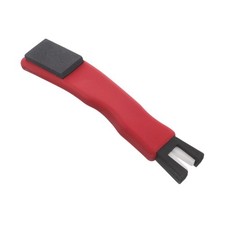 Ice Skating Sharpening Tool Hockey Skate Honing Stone Accessories