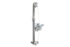 Fensterheber Ohne Motor Hinten Rechts f&uuml;r Mercedes W202 S202 93-01 2027302046