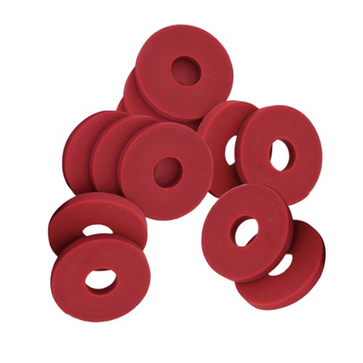 #ad Brewcraft Grolsch Flip Top Bottle Washers 12 Pack $6.95